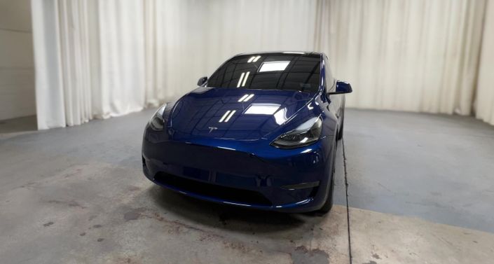 Thumbnail: 2024 Tesla Model Y - 1