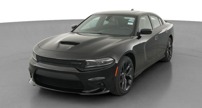 Thumbnail: 2022 Dodge Charger - 1