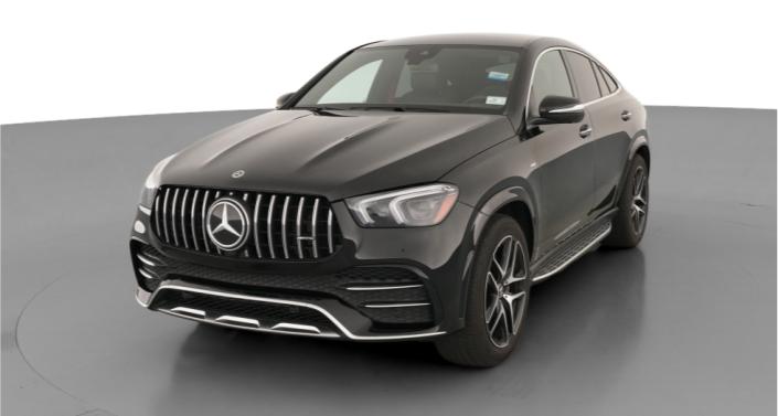 Thumbnail: 2023 Mercedes-Benz GLE - 1
