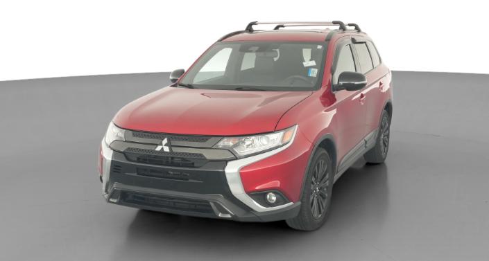 Thumbnail: 2020 Mitsubishi Outlander - 1