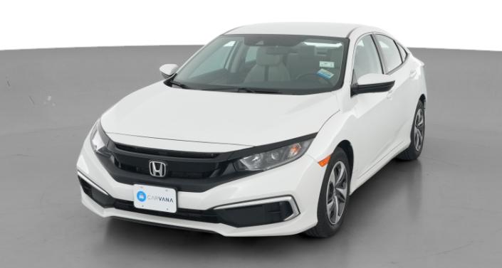 Thumbnail: 2019 Honda Civic - 1