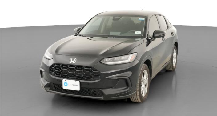 Thumbnail: 2024 Honda HR-V - 1