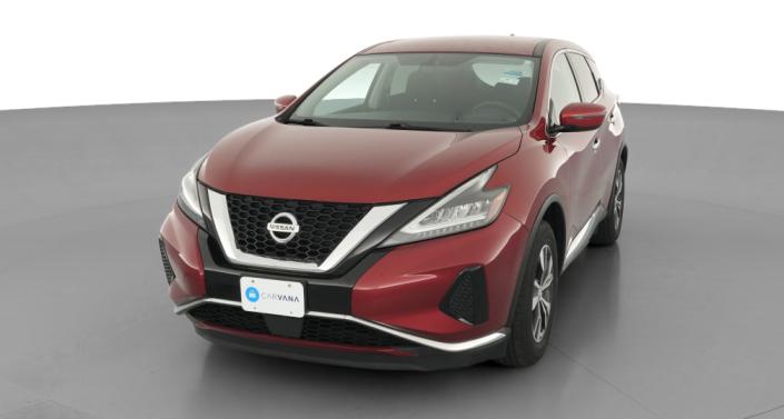Thumbnail: 2019 Nissan Murano - 1