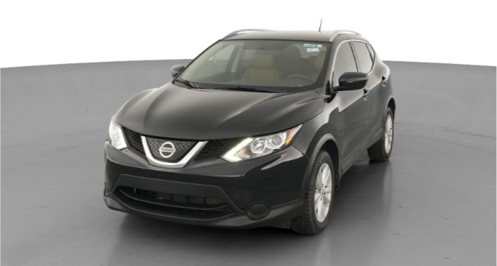 Thumbnail: 2018 Nissan Rogue Sport - 1