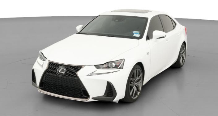 2020 Lexus IS 300 -
                  Auburn, GA