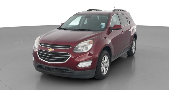 Thumbnail: 2016 Chevrolet Equinox - 1