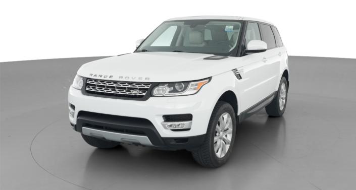Thumbnail: 2014 Land Rover Range Rover Sport - 1