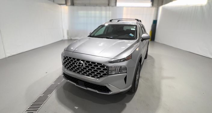 Thumbnail: 2022 Hyundai Santa Fe - 1