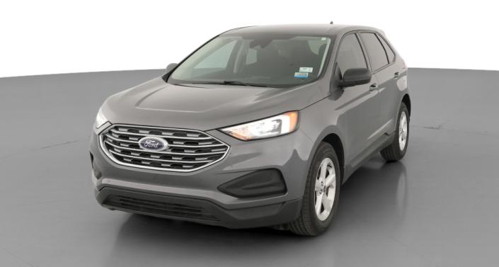 Thumbnail: 2021 Ford Edge - 1