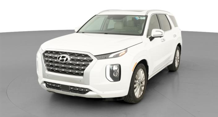 Thumbnail: 2020 Hyundai Palisade - 1