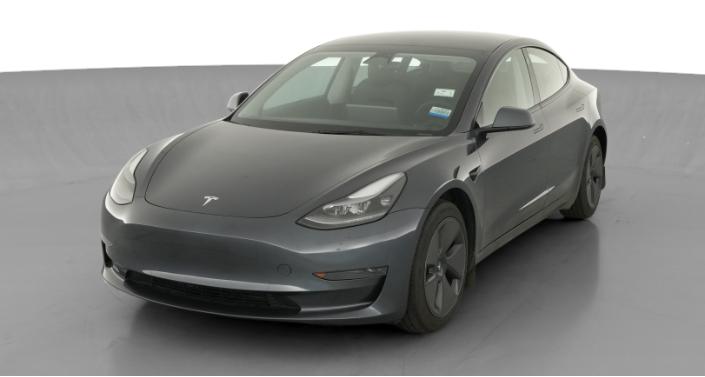 Thumbnail: 2023 Tesla Model 3 - 1