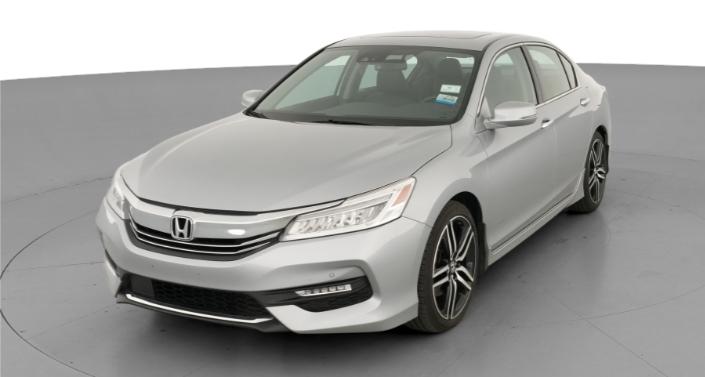 Thumbnail: 2017 Honda Accord - 1