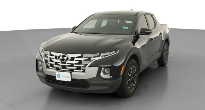 Thumbnail: 2022 Hyundai Santa Cruz - 1