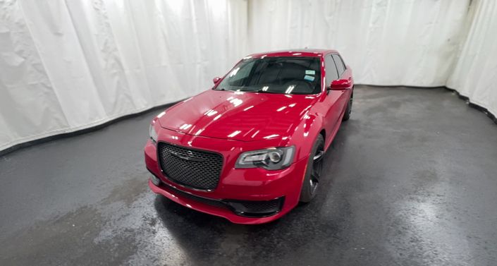 Thumbnail: 2016 Chrysler 300 - 1