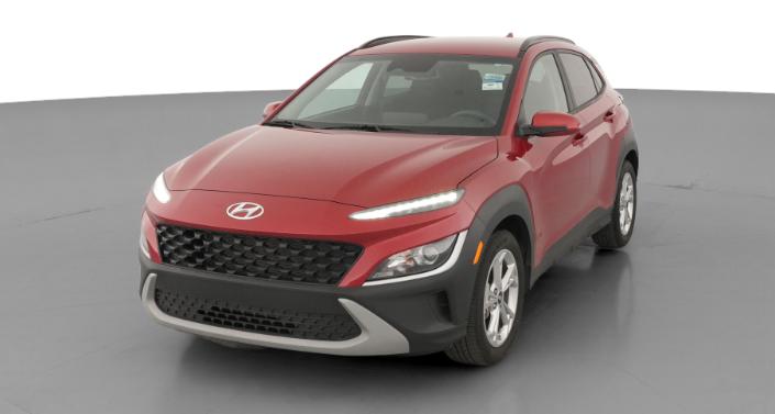 Thumbnail: 2022 Hyundai Kona - 1