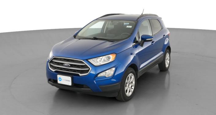 Thumbnail: 2020 Ford EcoSport - 1