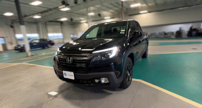 Thumbnail: 2020 Honda Ridgeline - 1