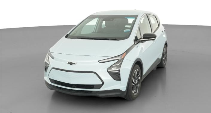 Thumbnail: 2023 Chevrolet Bolt EV - 1