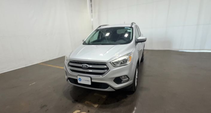 Thumbnail: 2017 Ford Escape - 1