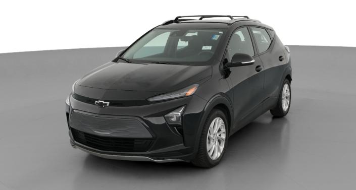 Thumbnail: 2023 Chevrolet Bolt EUV - 1