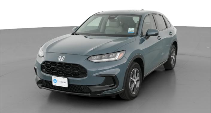 Thumbnail: 2025 Honda HR-V - 1