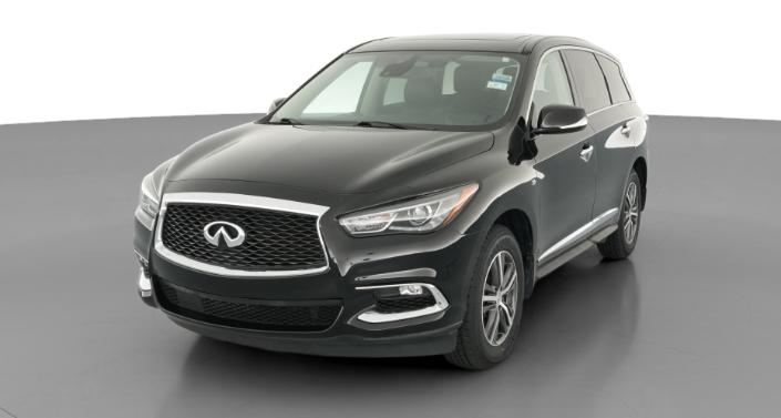 Thumbnail: 2019 INFINITI QX60 - 1