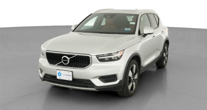 Thumbnail: 2019 Volvo XC40 - 1