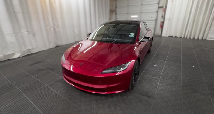Thumbnail: 2024 Tesla Model 3 - 1