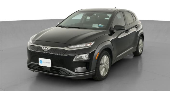 Thumbnail: 2021 Hyundai Kona - 1