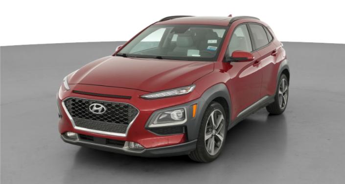 Thumbnail: 2021 Hyundai Kona - 1