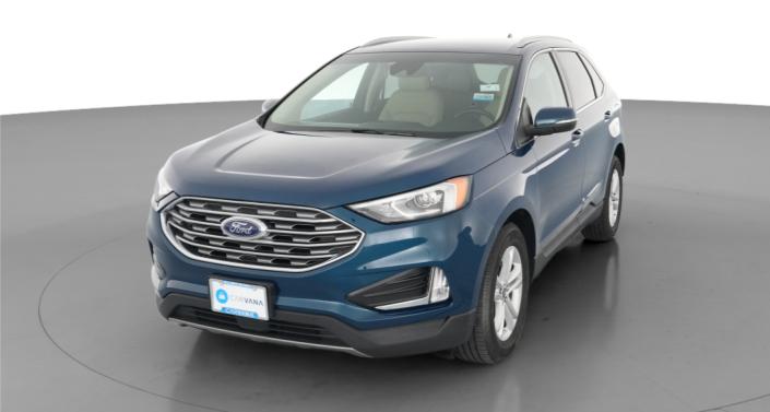 Thumbnail: 2020 Ford Edge - 1