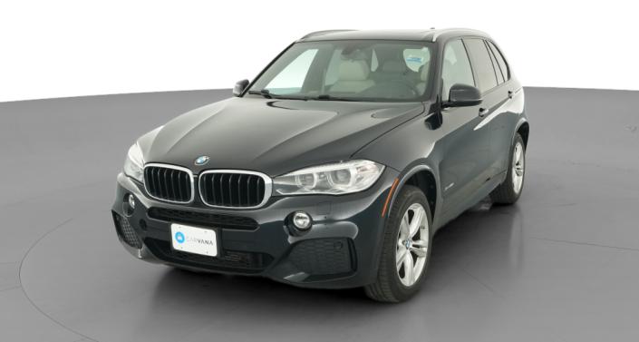 Thumbnail: 2016 BMW X5 - 1