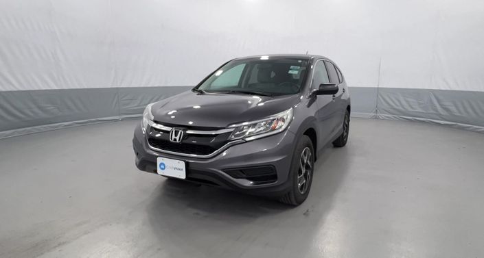 Thumbnail: 2016 Honda CR-V - 1