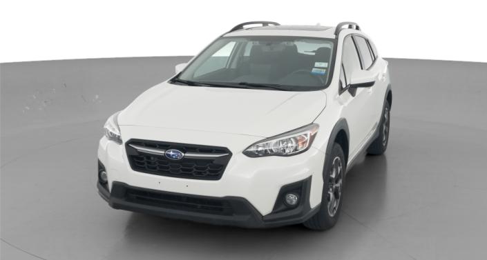 Thumbnail: 2019 Subaru Crosstrek - 1