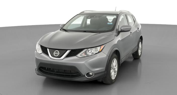 Thumbnail: 2019 Nissan Rogue Sport - 1