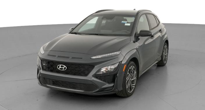 Thumbnail: 2022 Hyundai Kona - 1