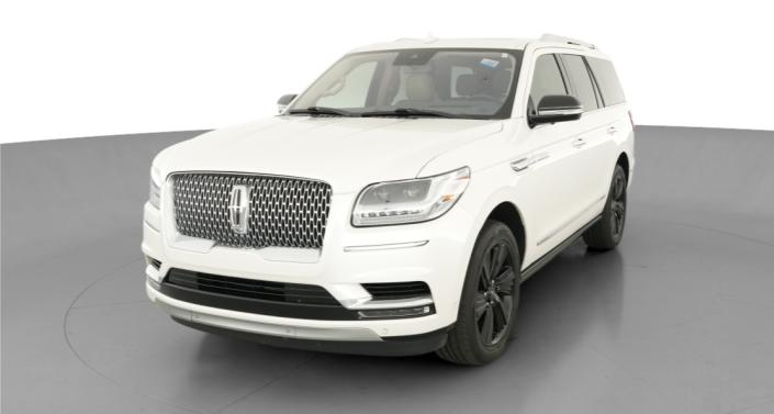 Thumbnail: 2019 Lincoln Navigator - 1