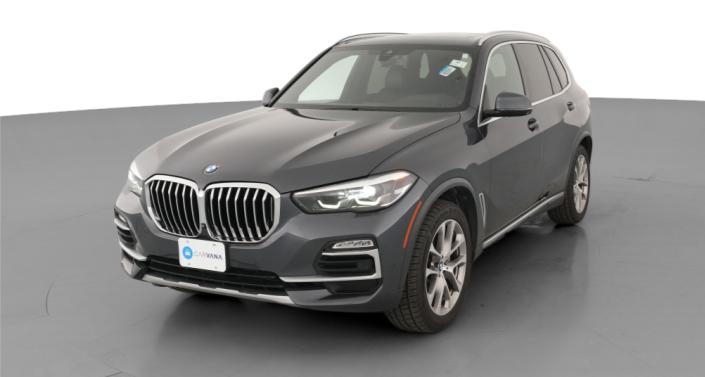 Thumbnail: 2019 BMW X5 - 1