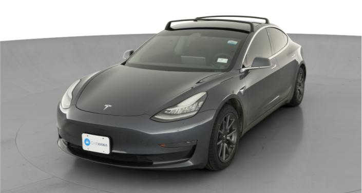 Thumbnail: 2020 Tesla Model 3 - 1