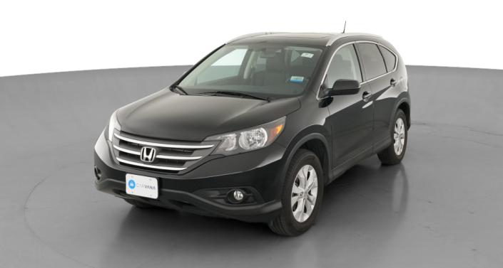 Thumbnail: 2014 Honda CR-V - 1