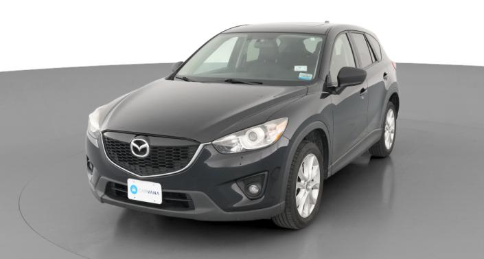 Thumbnail: 2015 Mazda CX-5 - 1