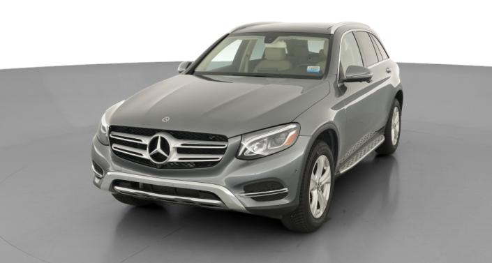 Thumbnail: 2018 Mercedes-Benz GLC - 1