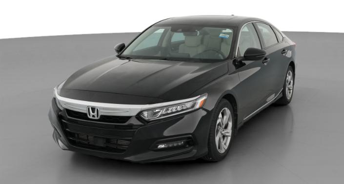 Thumbnail: 2018 Honda Accord - 1