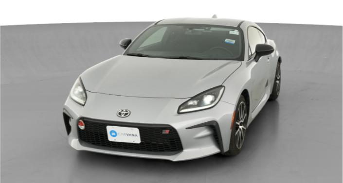 Thumbnail: 2022 Toyota GR86 - 1