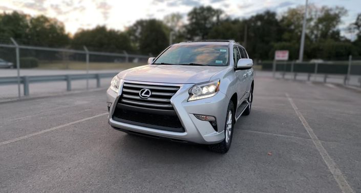 2018 Lexus GX 460 -
                  Madison, TN