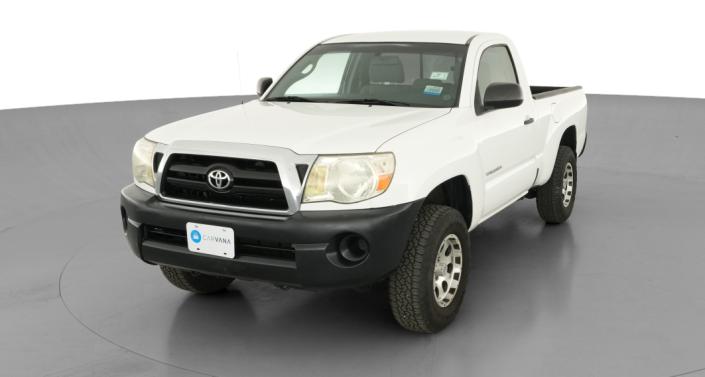 2010 Toyota Tacoma  -
                  Colonial Heights, VA