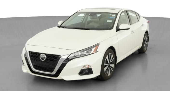 Thumbnail: 2019 Nissan Altima - 1