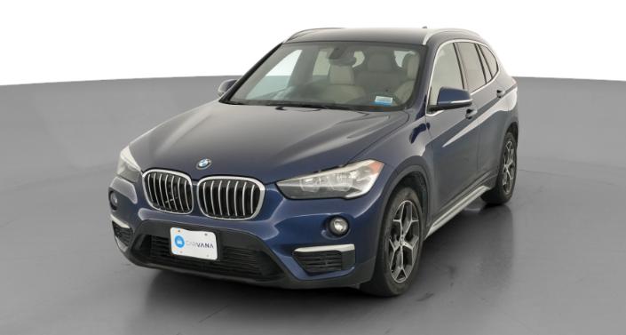 Thumbnail: 2018 BMW X1 - 1