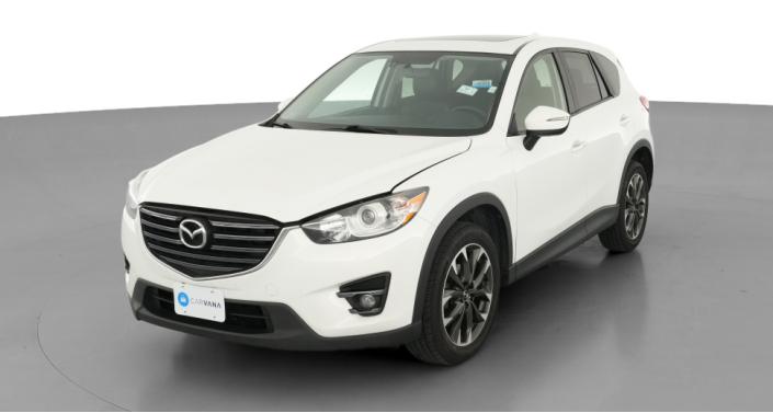 Thumbnail: 2016 Mazda CX-5 - 1