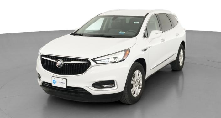 Thumbnail: 2019 Buick Enclave - 1